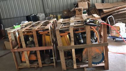 宁明行李、家具、电器包装托运