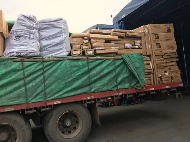 宁明家具托运