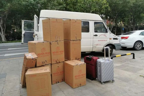 宁明行李托运公司